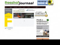 reeshofjournaal.nl