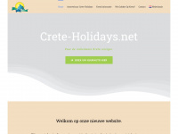 Crete-holidays.net