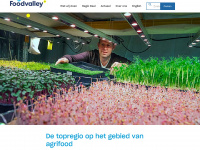 Regiofoodvalley.nl