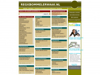 Regiobommelerwaard.nl