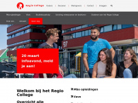 Regiocollege.nl
