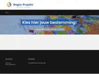 Regioprojekt.nl