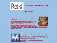 Reikicoaching.nl