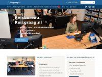 reisgraag.nl