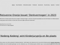 reisvenne-oranje.nl