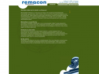 remacon.nl
