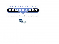 Rembrandt-beveiliging.nl