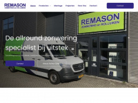 Remason.nl