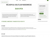 Marienweide.nl