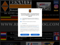 Renaultoloog.nl