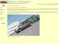 Renault5baccara.nl