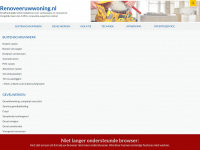 Renoveeruwwoning.nl