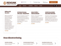 Rensink.nl