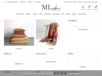 Mlfabrics.nl