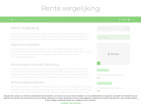 rente-vergelijking.nl