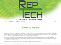 Reptech.nl