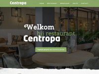 Restaurant-centropa.nl
