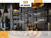 Restaurant-de-engel.nl