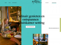 Restaurantdekamer.nl