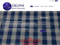 Restaurantdelphi.nl