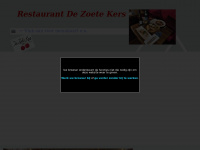 restaurantdezoetekers.nl
