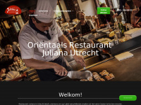 restaurantjuliana.nl