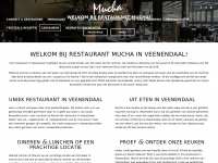 Restaurantmucha.nl