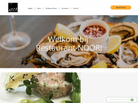 Restaurantnoor.nl