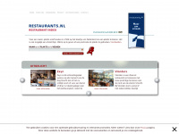 restaurants.nl