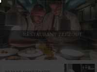 Restaurantzeezout.nl
