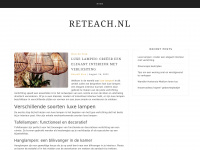 reteach.nl