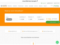 Deautofinancier.nl
