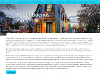 Aboutbuenosaires.org