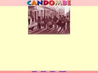 Candombe.com
