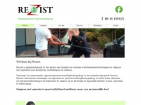 Rezist.nl