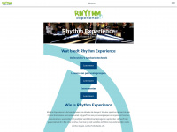 Rhythm-experience.nl
