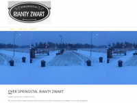 riantyzwart.nl