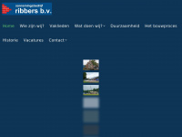 ribbers-bouw.nl