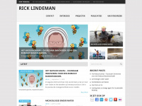 ricklindeman.nl
