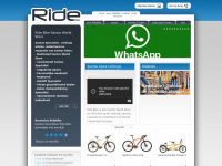 ridebike.nl