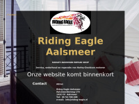 riding-eagle.nl