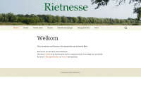 rietnesse.nl