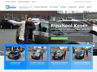 rijschool-keser.nl