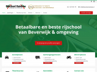 rijschoolrainbow.nl