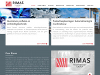 rimas.nl