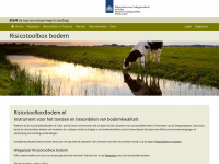 Risicotoolboxbodem.nl