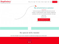 shopfactory.com