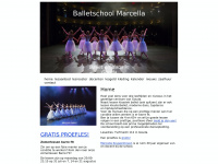 balletschoolmarcella.nl
