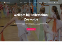 Balletschoolzeewolde.nl