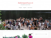 Ballorigverhuur.nl